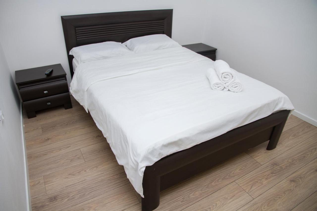 Apartment Etsel Бат Ям Екстериор снимка